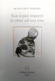 Vous ne pouvez pas imposer de couleur  une rose par Francesco Tomada
