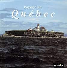 Voyage au Qubec  par Martine Dubois