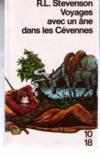 Voyages avec un ane dans les Cvennes -10/18- par Bocquet