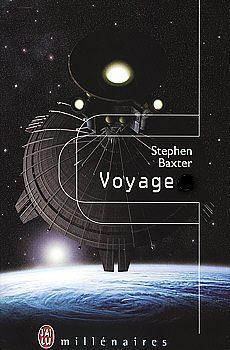 Voyage par Stephen Baxter