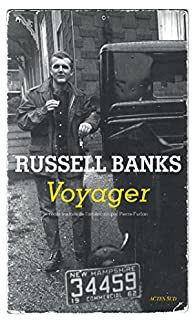 Voyager par Russell Banks