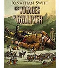 Voyages de Gulliver.Tome 2 par Jonathan Swift