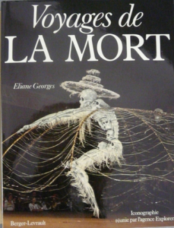 Voyages de la mort par Eliane Georges