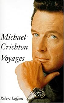 Voyages par Crichton