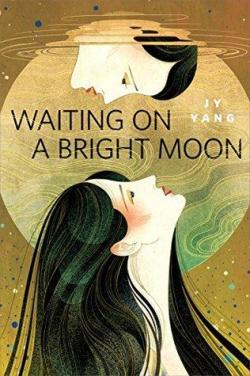 Waiting on a bright moon par J.Y. Yang