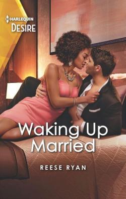 Waking Up Married par Reese Ryan