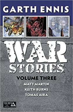 War Stories, tome 3 par Garth Ennis