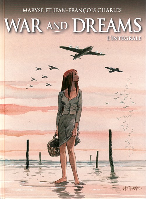 War and Dreams - Intgrale par Charles