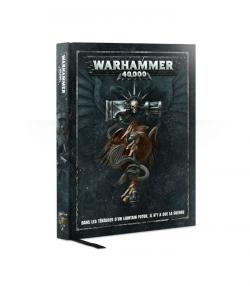Warhammer 40.000 : Livre de Rgles V8 par Games Workshop