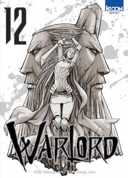 Warlord, tome 12 par Byung-Jin Kim