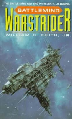 Warstrider par William H. Keith