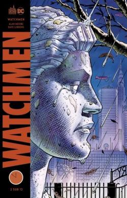 Watchmen, tome 2 par Alan Moore