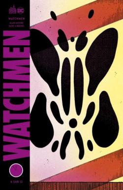 Watchmen, tome 6 par Alan Moore