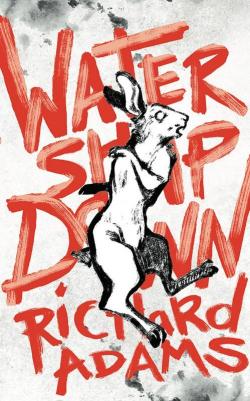 Watership Down par Richard Adams