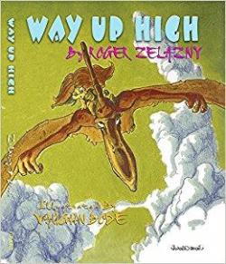 Way Up High par Roger Zelazny