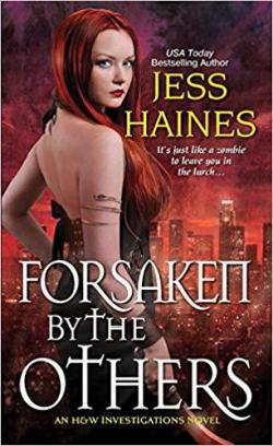 Waynest, tome 5 : Forsaken by the Others par Jess Haines