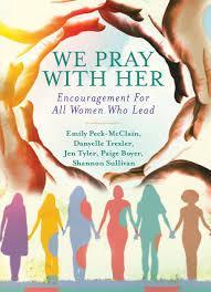 We pray with her par Emily Peck-McClain