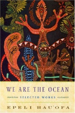 We Are the Ocean par Epeli Hau'Ofa