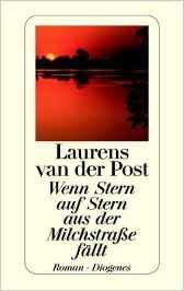 Une histoire comme le vent par Laurens Van der Post