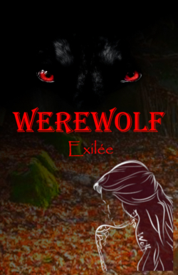 Werewolf : Exile par Elga Wolf