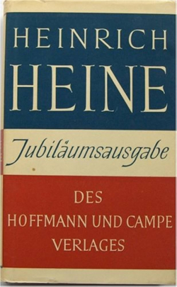 Werke par Heinrich Heine