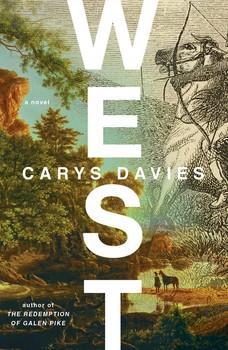 West par Carys Davies