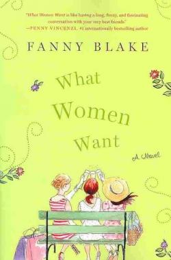 What Women Want par Fanny Blake
