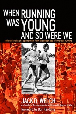 When Running Was Young and So Were We par Jack Welch