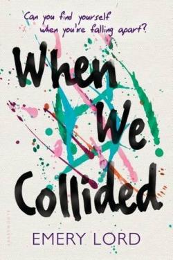 When We Collided par Emery Lord