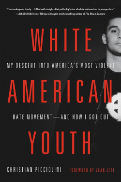 White American Youth par Christian Picciolini