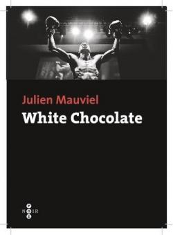 White chocolate par Julien Mauviel