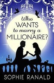 Who wants to marry a millionaire? par Sophie Ranald