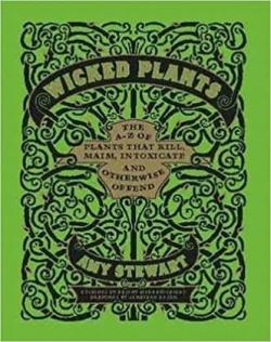 Wicked Plants par Amy Stewart