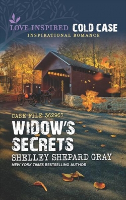 Widow's Secrets par Shelley Shepard Grey