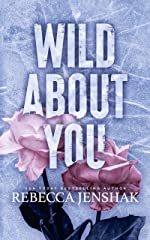 Wildcat Hockey : Wild About You par Rebecca Jenshak