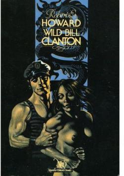 Wild Bill Clanton par Robert E. Howard