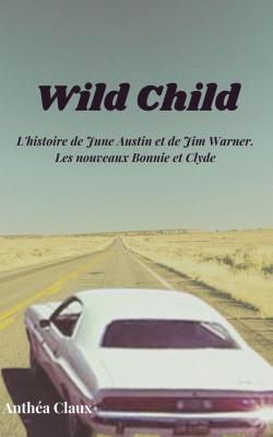 Wild Child par Antha Claux