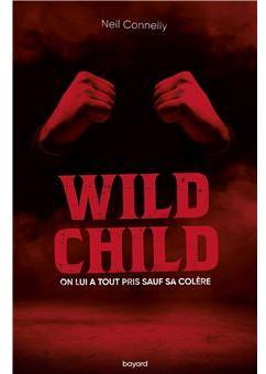 Wild Child par Connelly