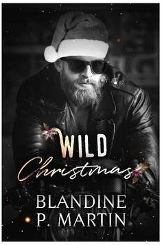 Wild Christmas par Blandine P. Martin