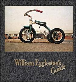 William Eggleston's guide par William Eggleston