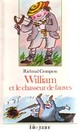 William et le chasseur de fauves par Crompton
