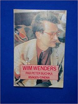 Wim Wenders par Peter Buchka