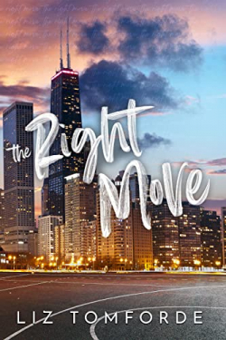 Windy City, tome 2 : The Right Move par Liz Tomforde