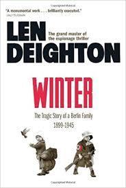 Winter par Len Deighton
