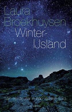 Winter-IJsland par Laura Broekhuysen