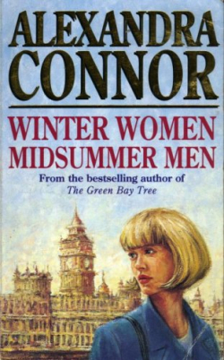 Winter Women, Midsummer Men par Alexandra Connor