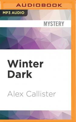 Winter dark par Alex Callister