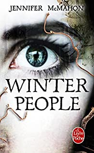 Winter people par Jennifer McMahon