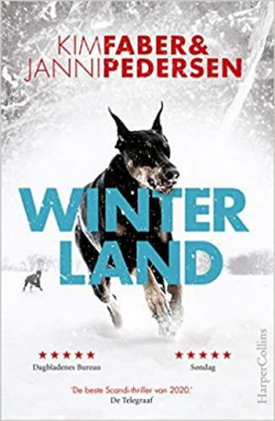 Winterland par Kim Faber