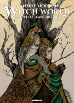 Witch World, Le cycle de Simon Tregarth par Norton